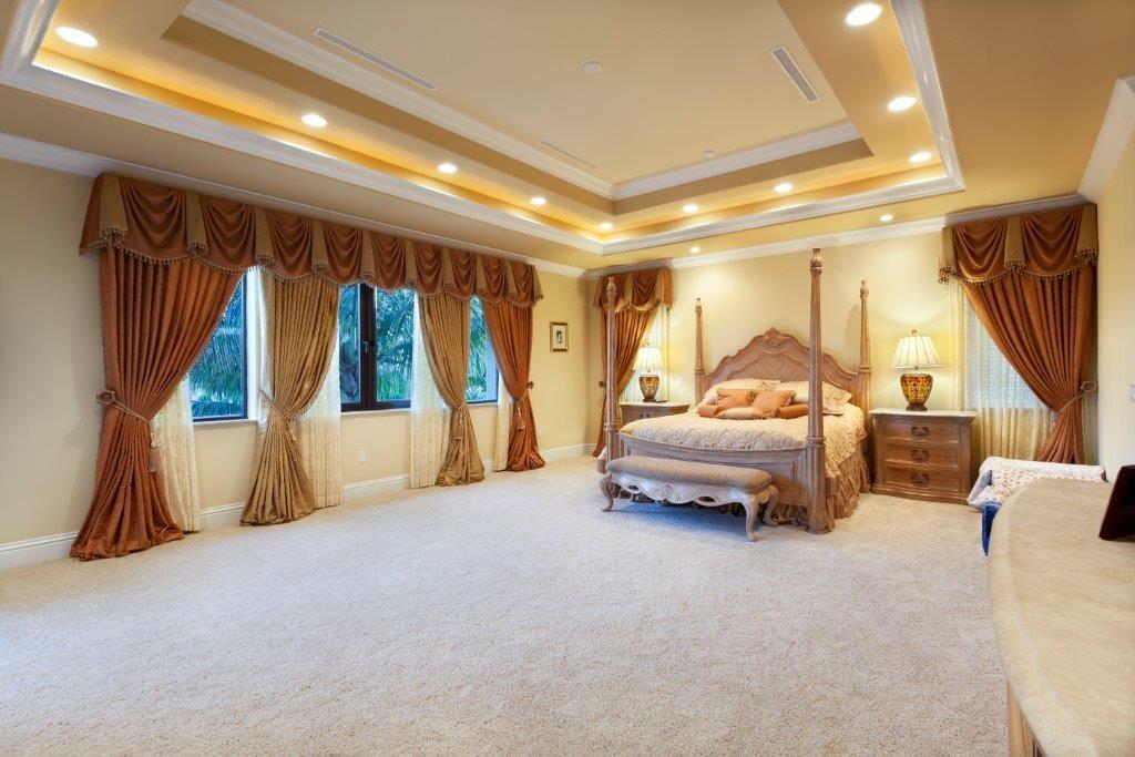 CORAL RIDGE - Residential