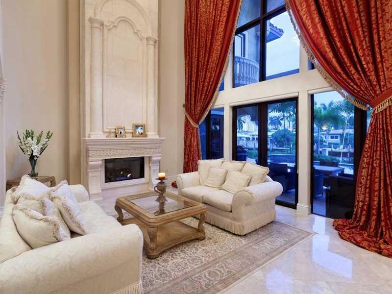 CORAL RIDGE - Residential