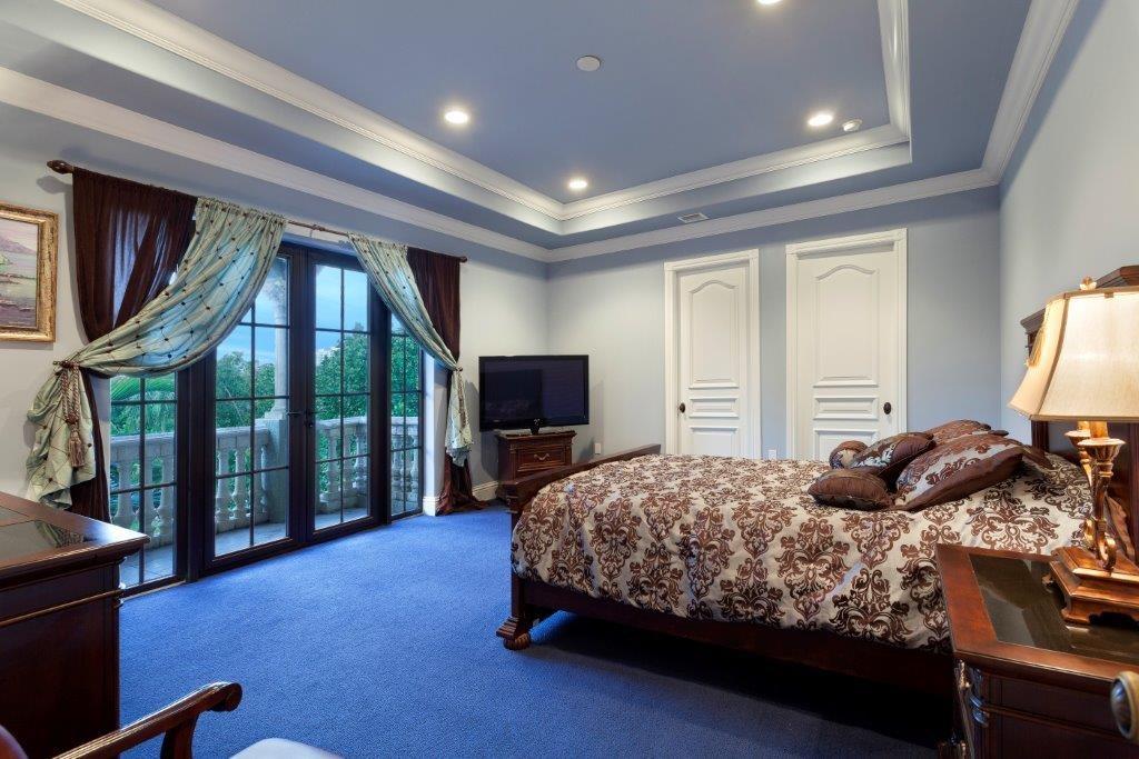 CORAL RIDGE - Residential