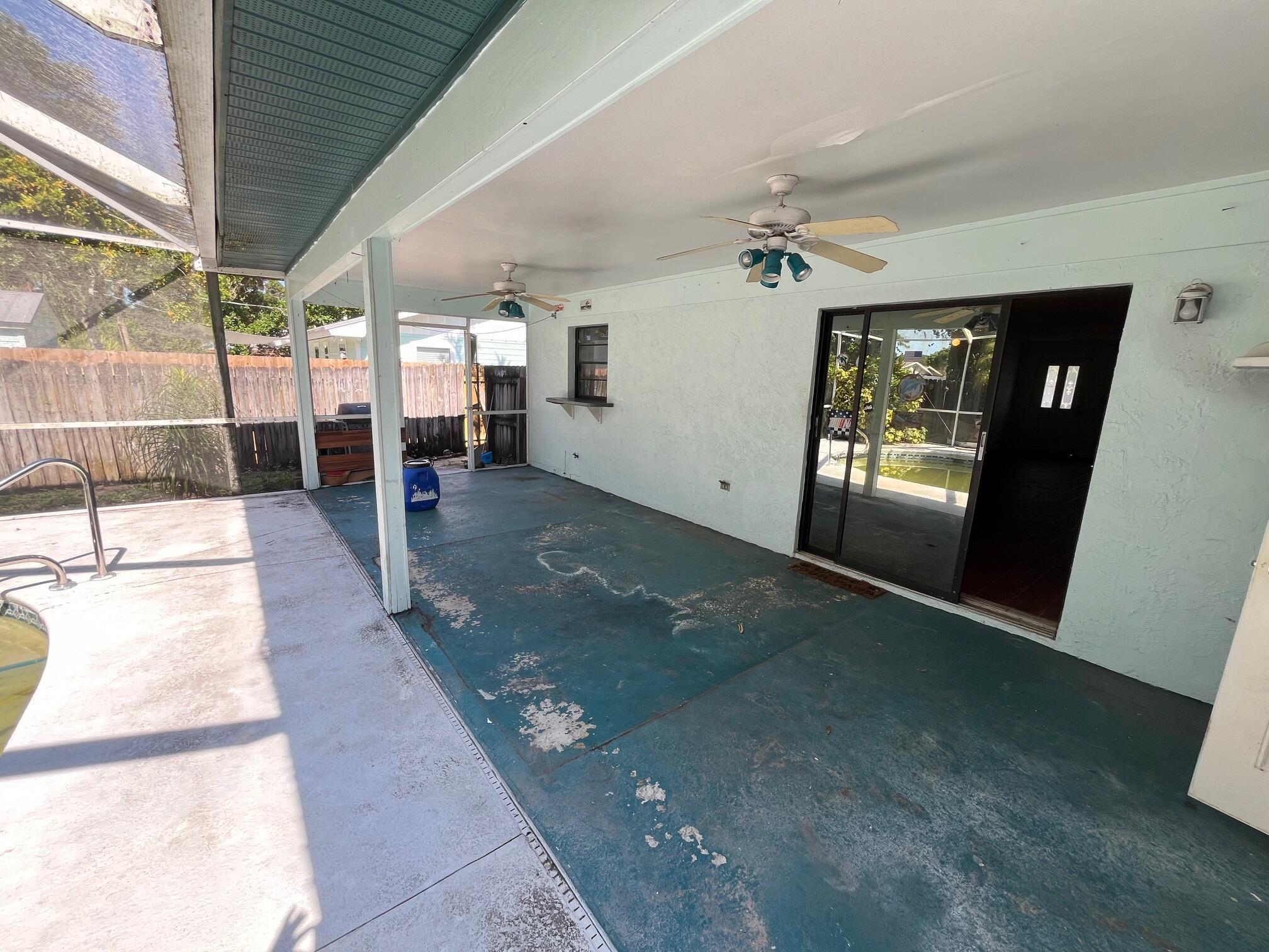 ROYAL POINCIANA PARK NO 1 - Residential