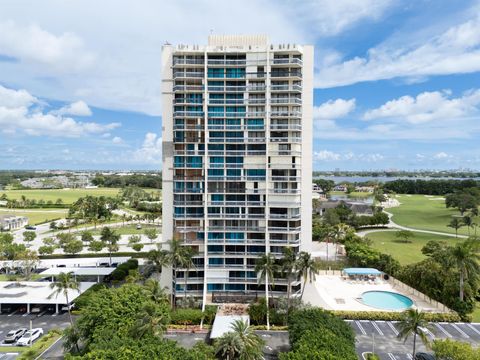 A home in West Palm Beach