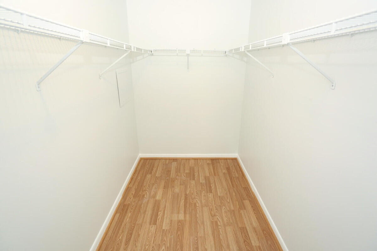 BOCA WALK - Residential Lease