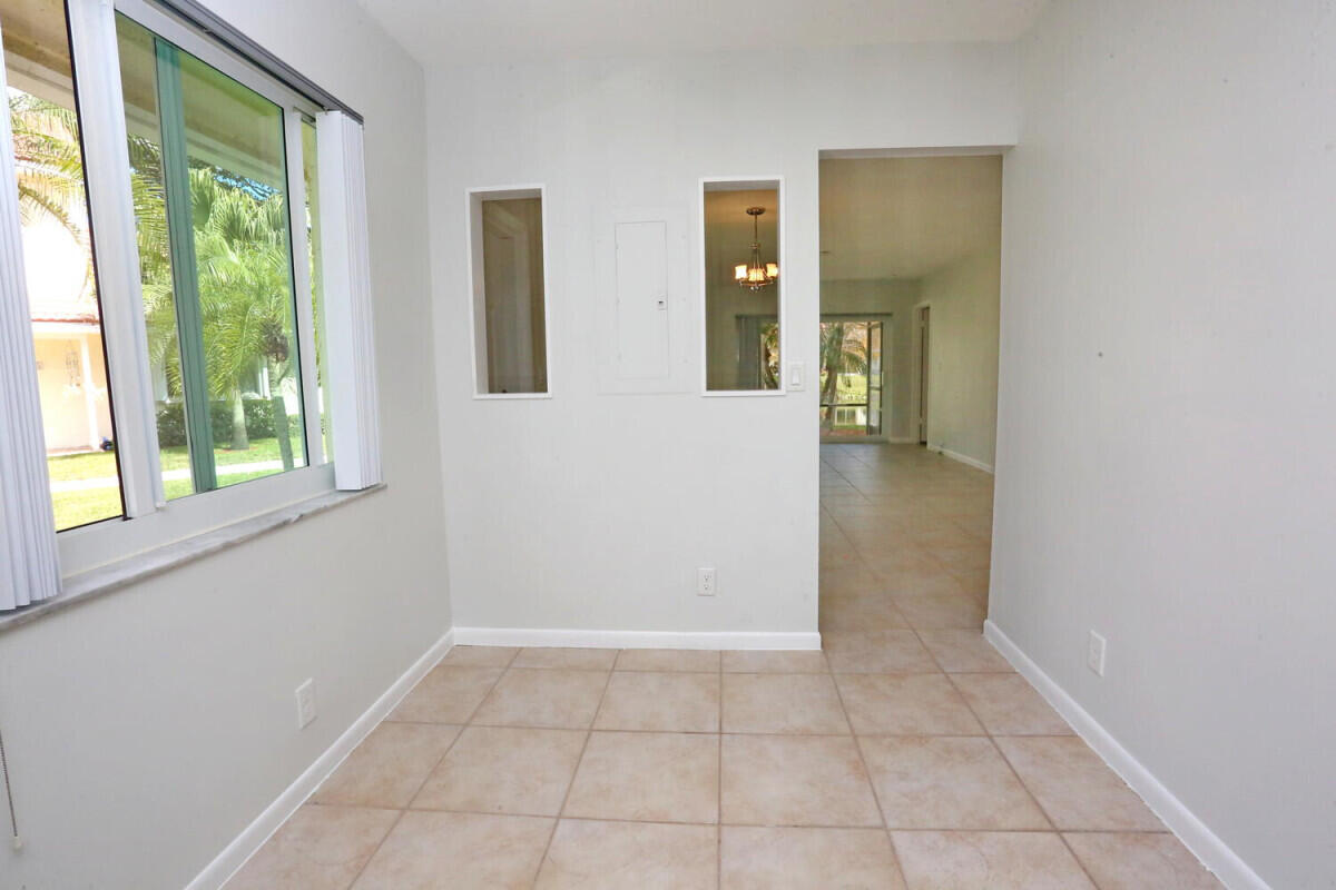 BOCA WALK - Residential Lease