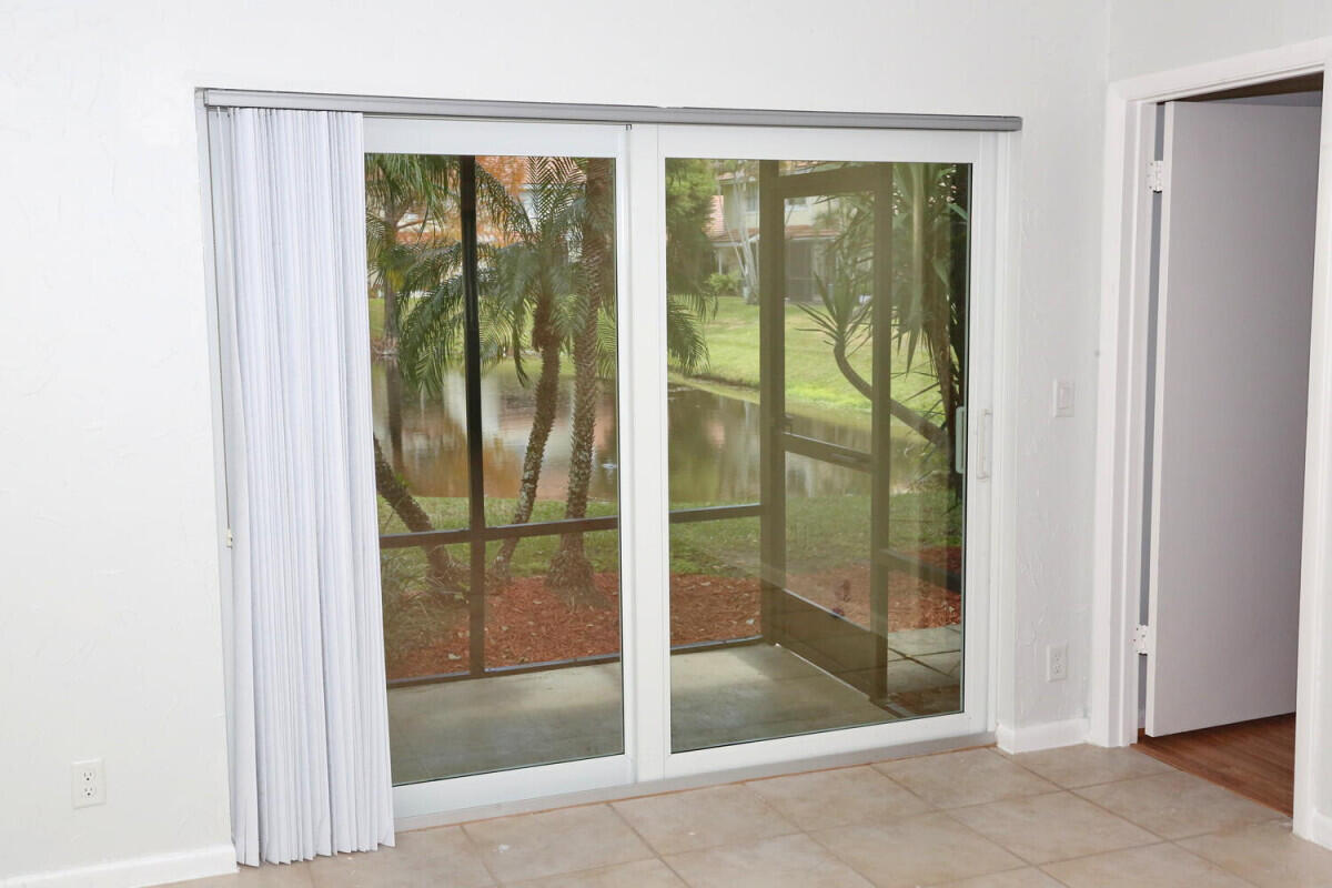 BOCA WALK - Residential Lease