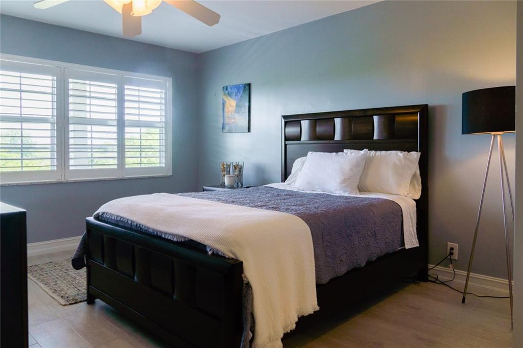 PALM AIRE COUNTRY CLUB - Residential