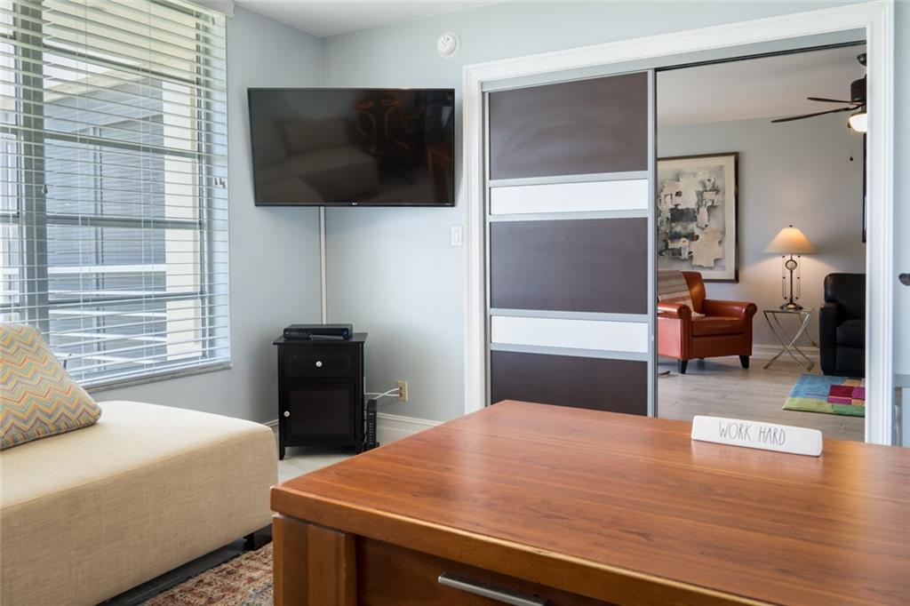 PALM AIRE COUNTRY CLUB - Residential