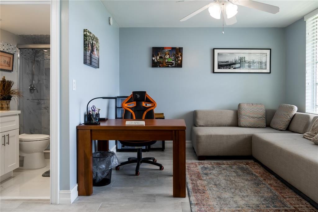 PALM AIRE COUNTRY CLUB - Residential