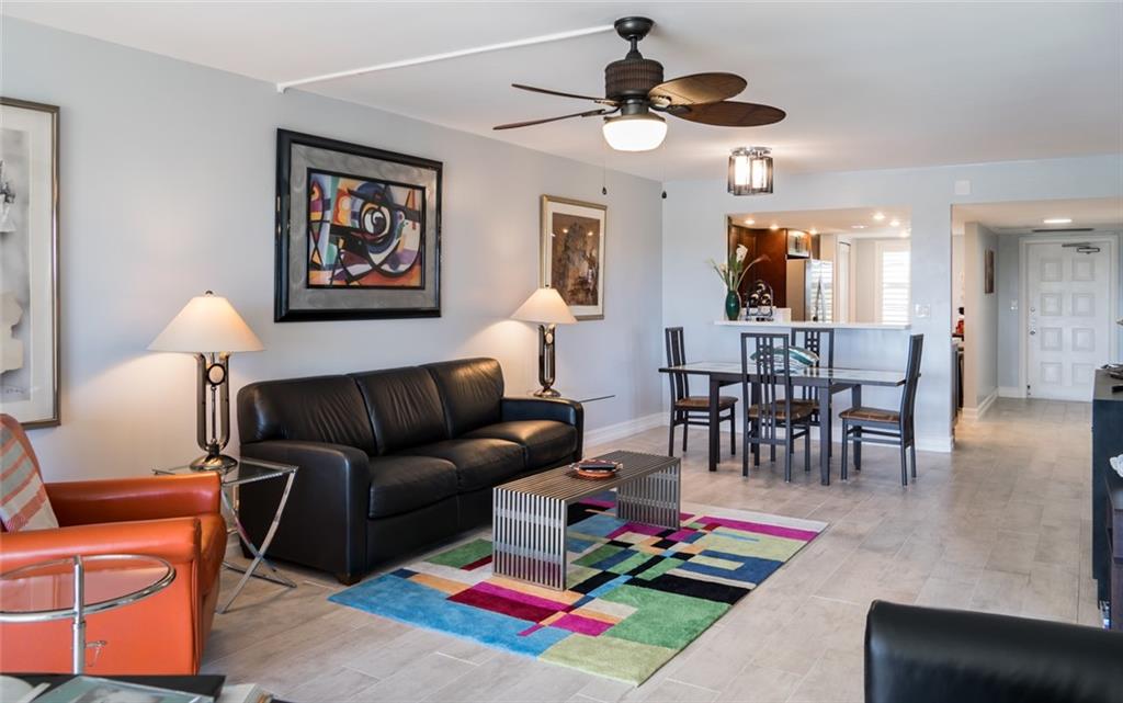 PALM AIRE COUNTRY CLUB - Residential