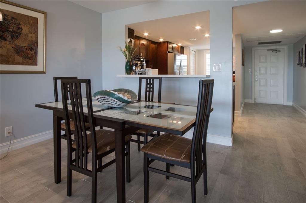 PALM AIRE COUNTRY CLUB - Residential