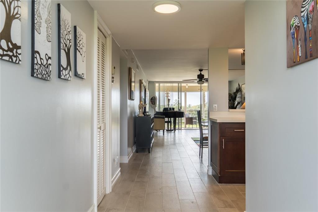 PALM AIRE COUNTRY CLUB - Residential