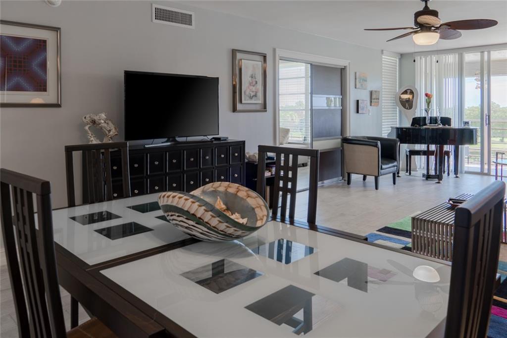 PALM AIRE COUNTRY CLUB - Residential