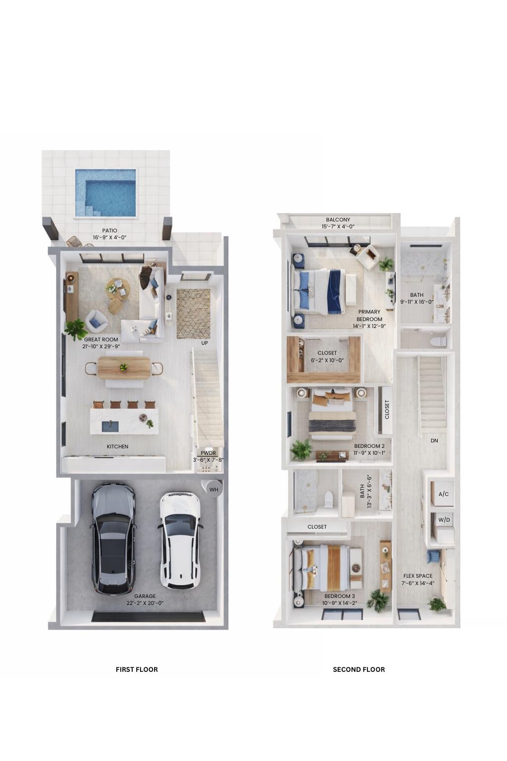 Briskel Pointe - Residential