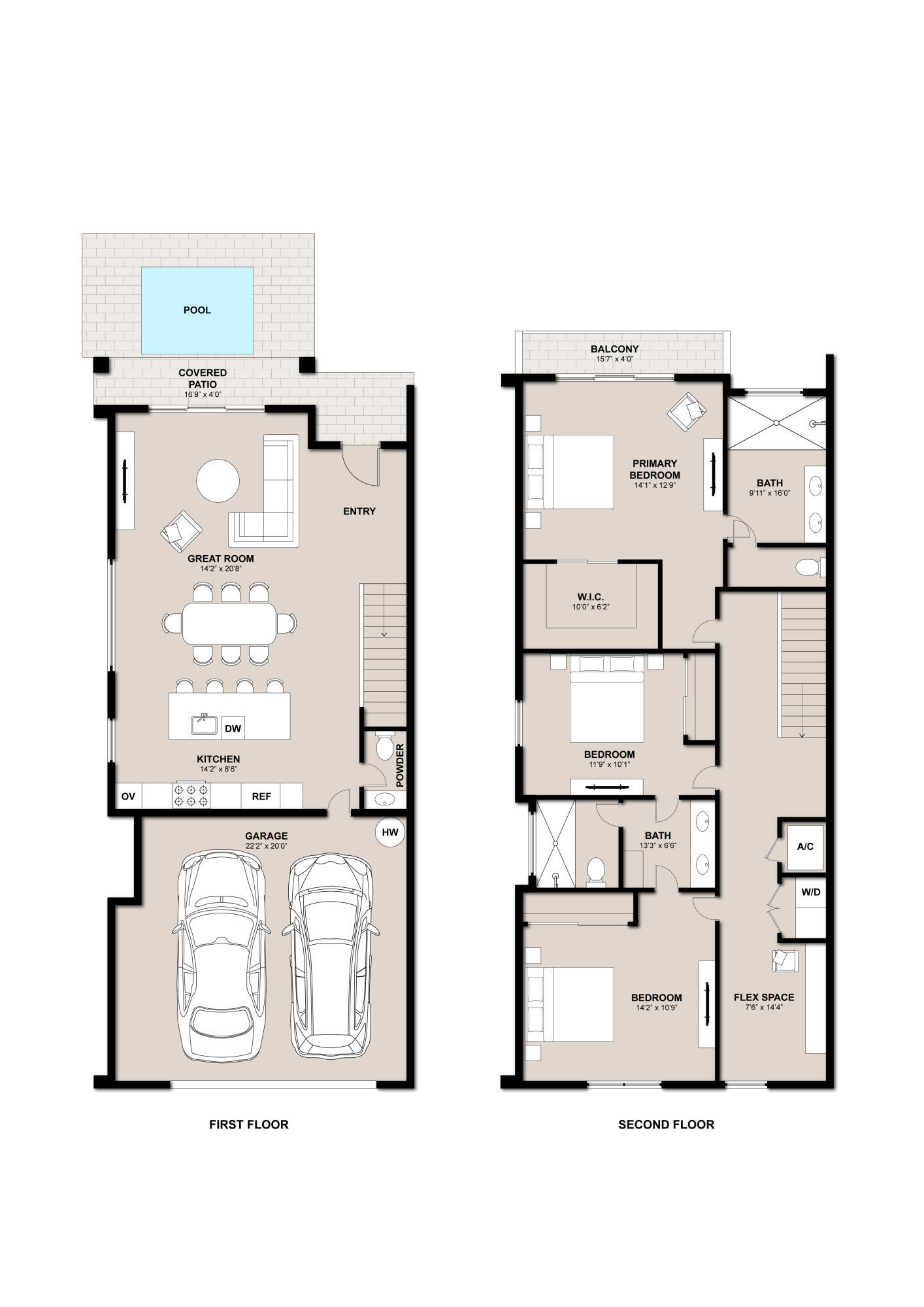 Briskel Pointe - Residential