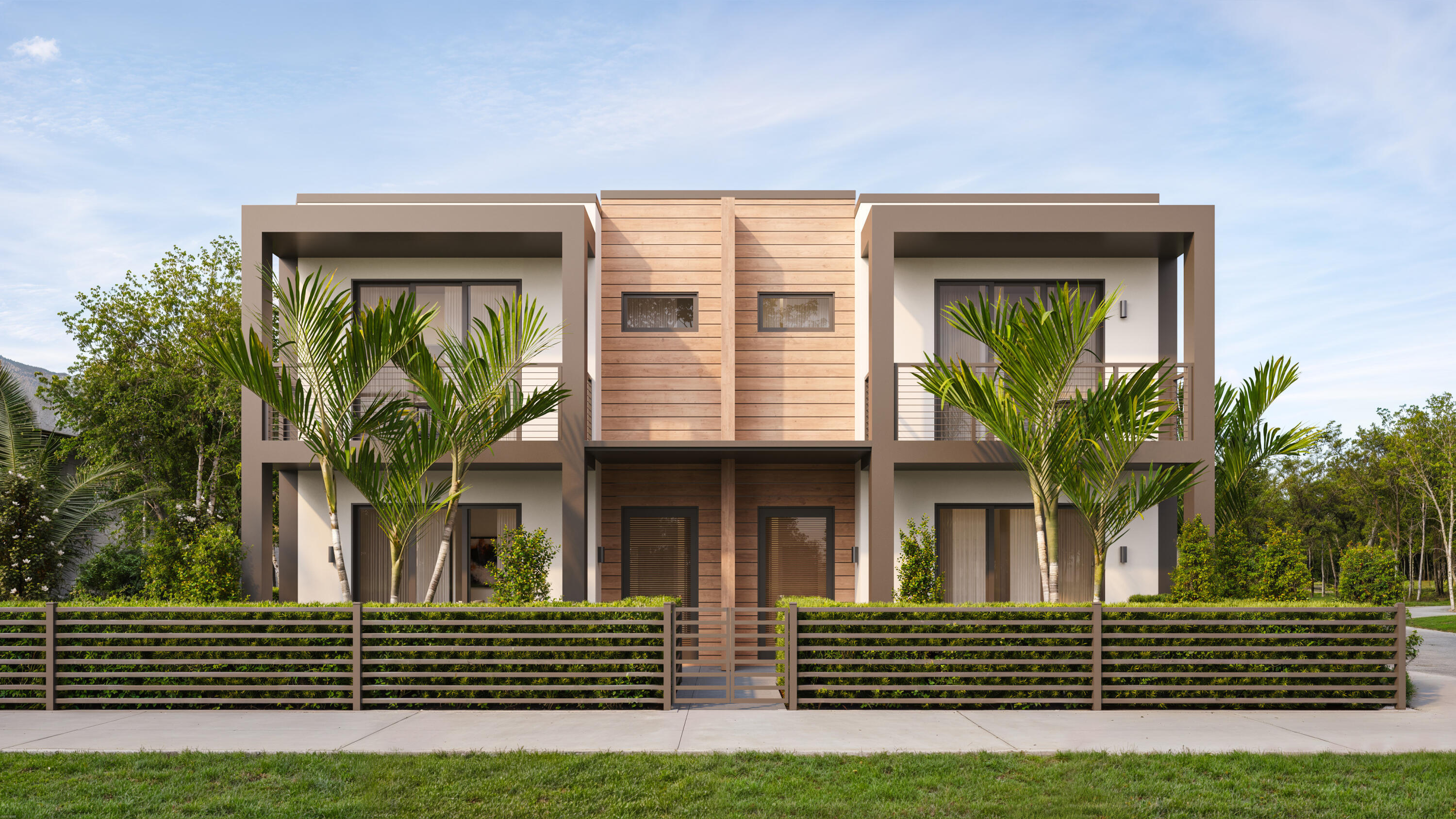 Briskel Pointe - Residential