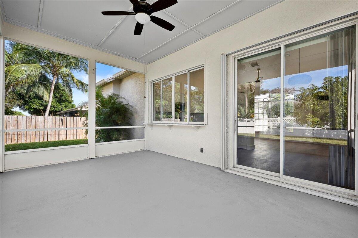 PORT ST LUCIE SECTION 26 - Residential