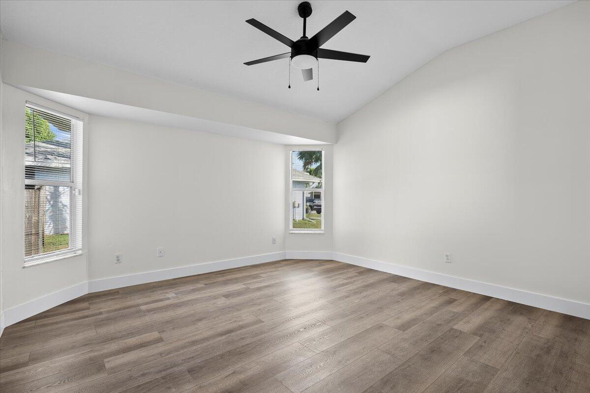 PORT ST LUCIE SECTION 26 - Residential