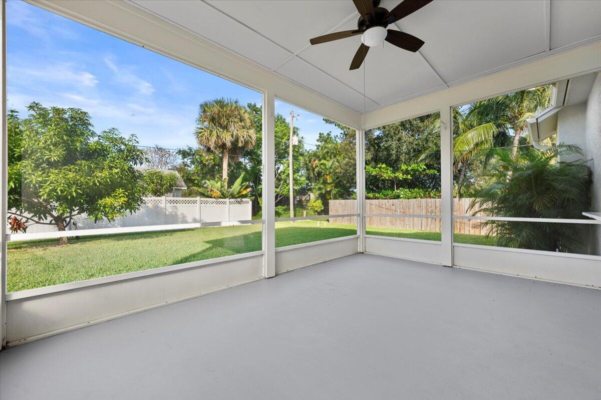 PORT ST LUCIE SECTION 26 - Residential