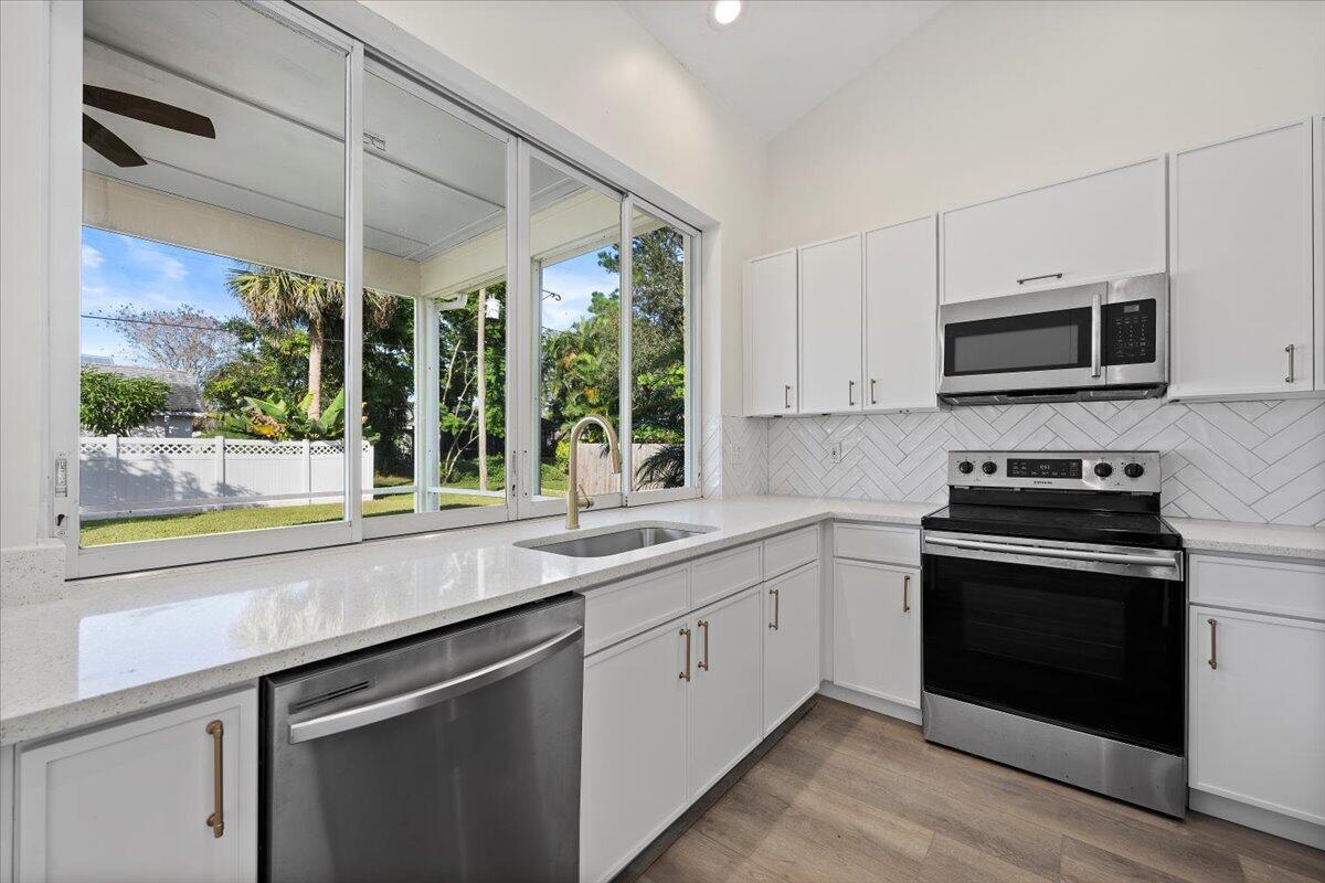 PORT ST LUCIE SECTION 26 - Residential