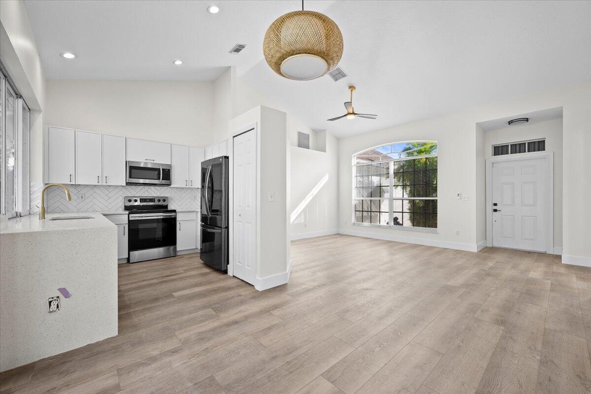 PORT ST LUCIE SECTION 26 - Residential