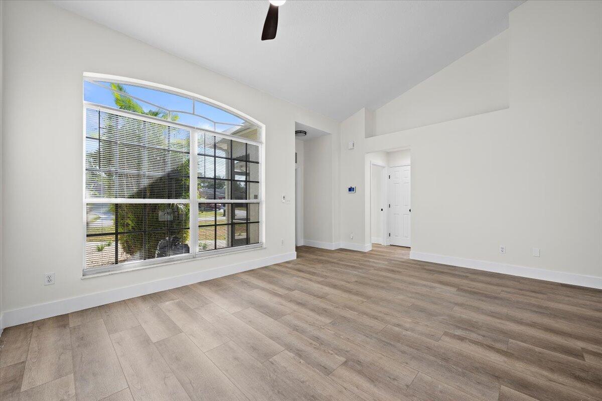 PORT ST LUCIE SECTION 26 - Residential