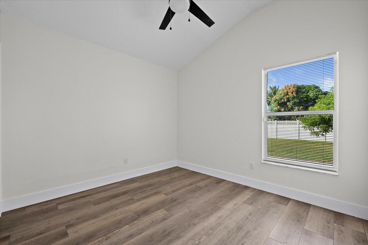 PORT ST LUCIE SECTION 26 - Residential