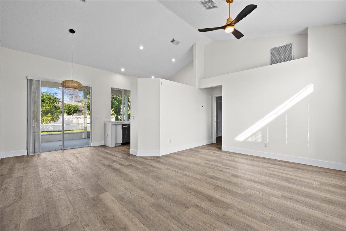 PORT ST LUCIE SECTION 26 - Residential