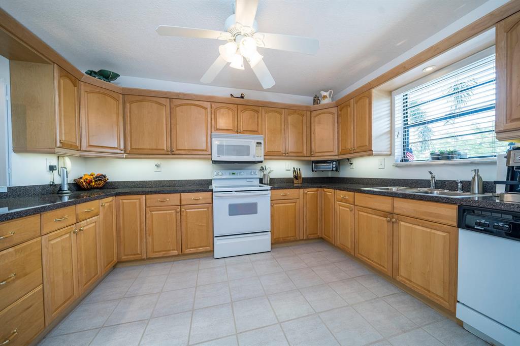 Ocean Parks - Residential