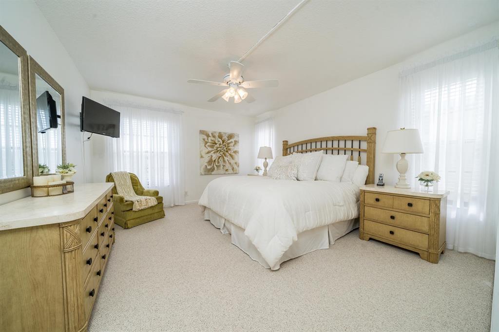 Ocean Parks - Residential