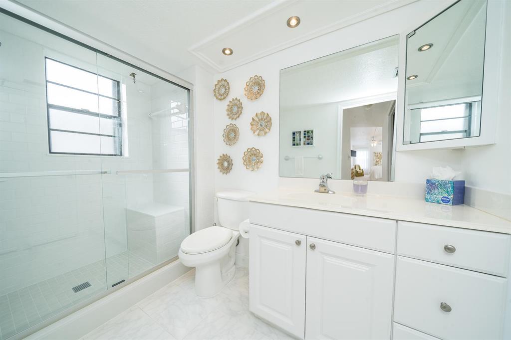 Ocean Parks - Residential