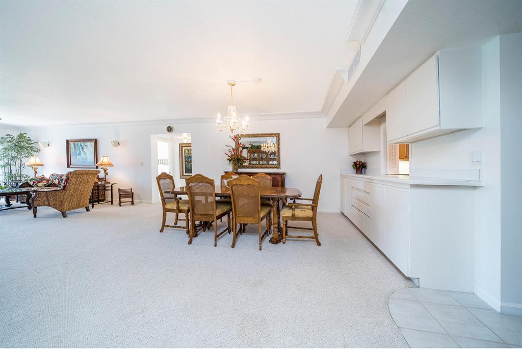 Ocean Parks - Residential