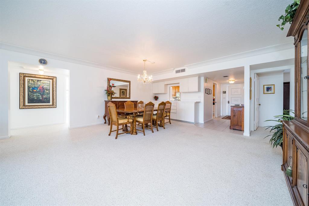 Ocean Parks - Residential