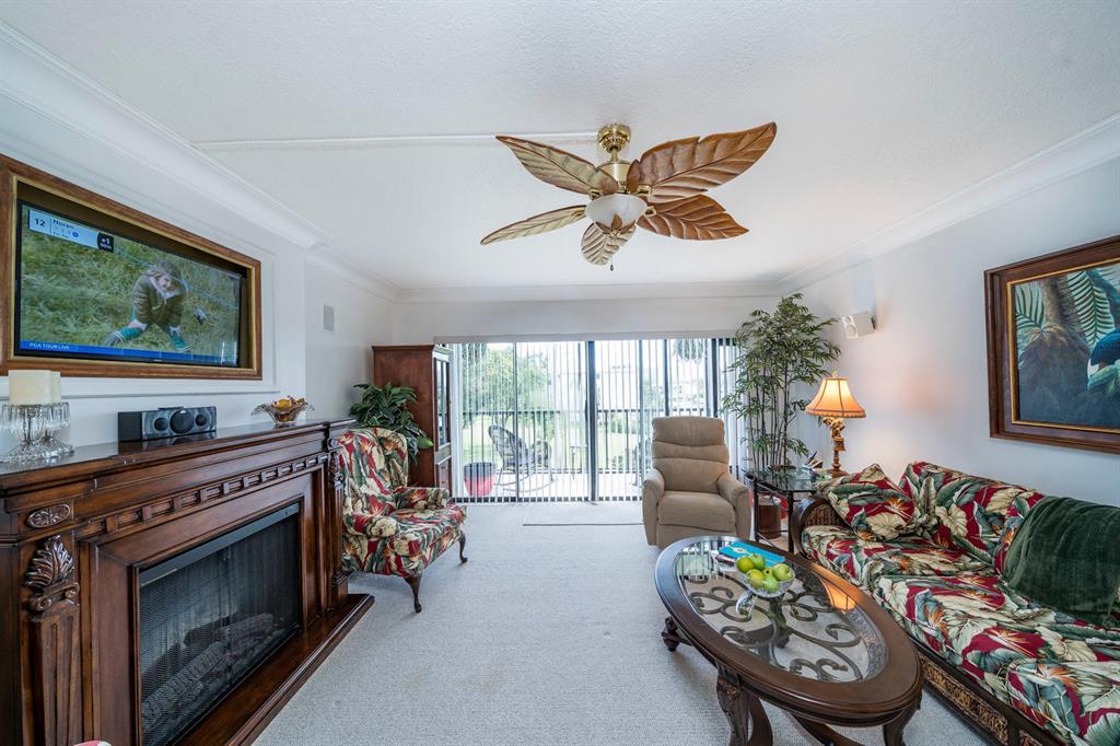 Ocean Parks - Residential