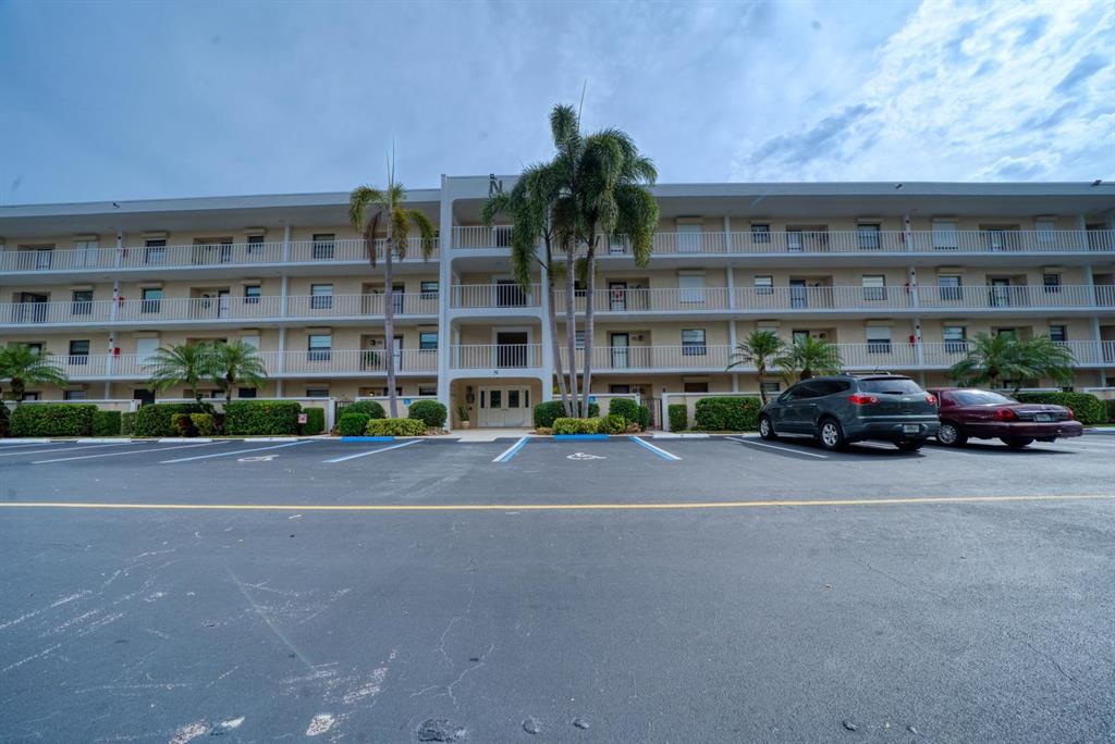 Ocean Parks - Residential