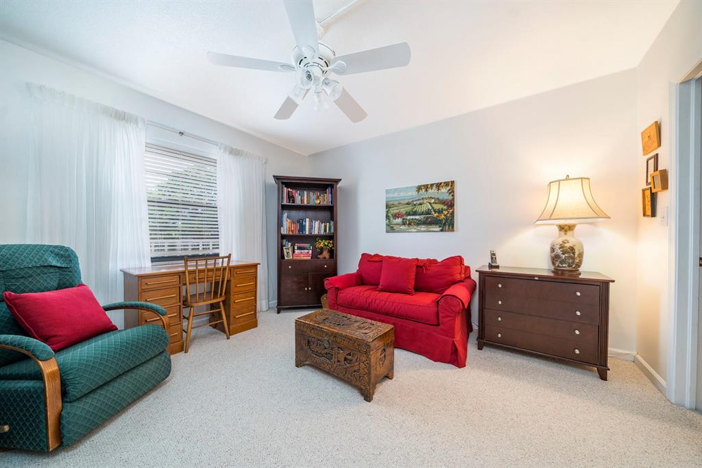 Ocean Parks - Residential