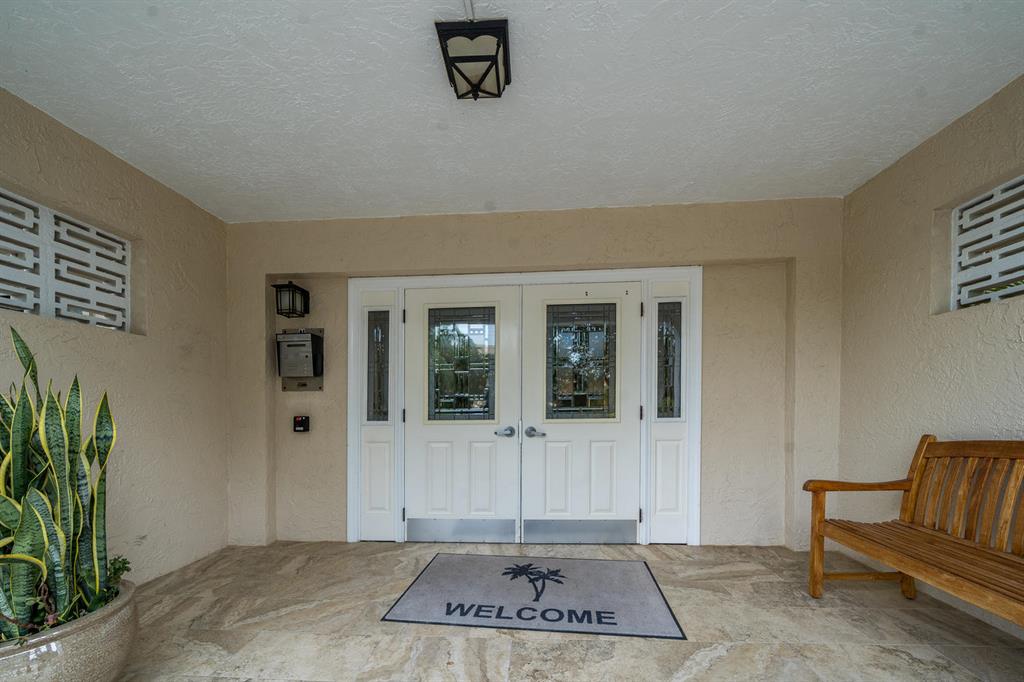 Ocean Parks - Residential