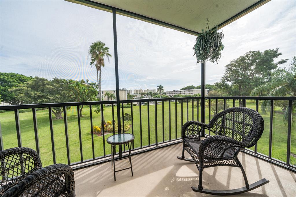 Ocean Parks - Residential