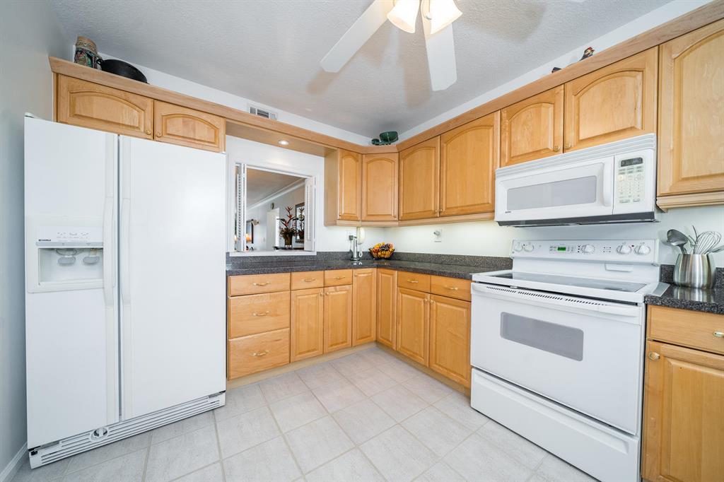 Ocean Parks - Residential