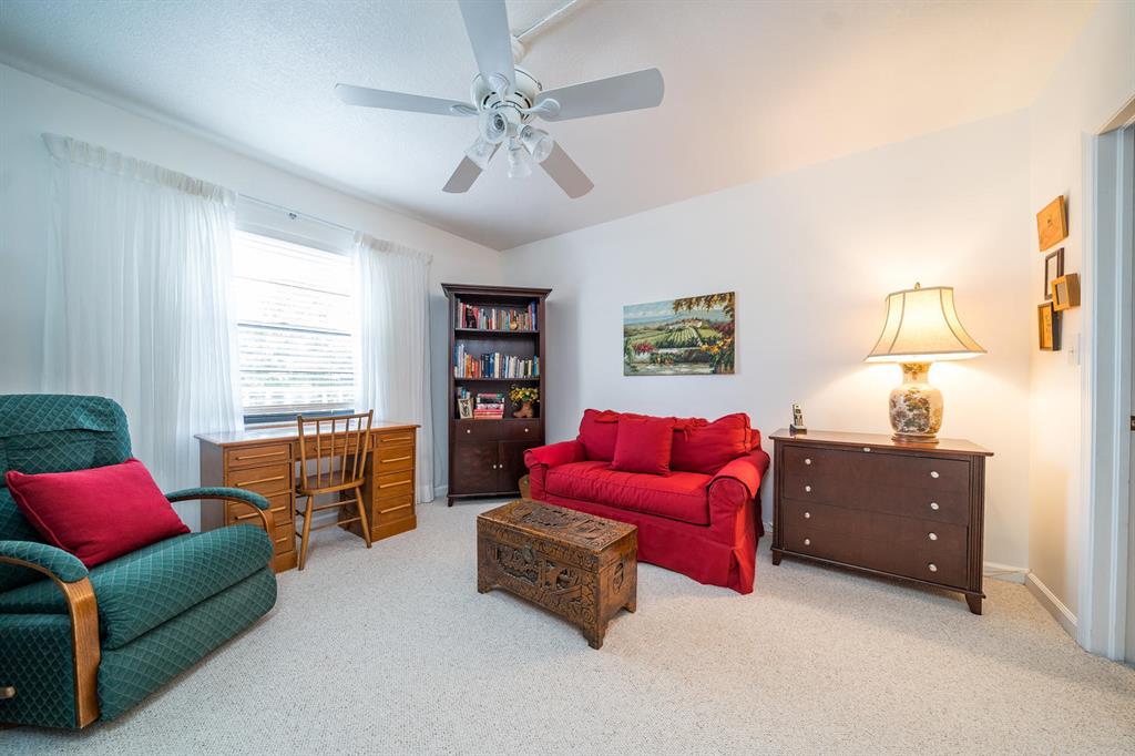 Ocean Parks - Residential