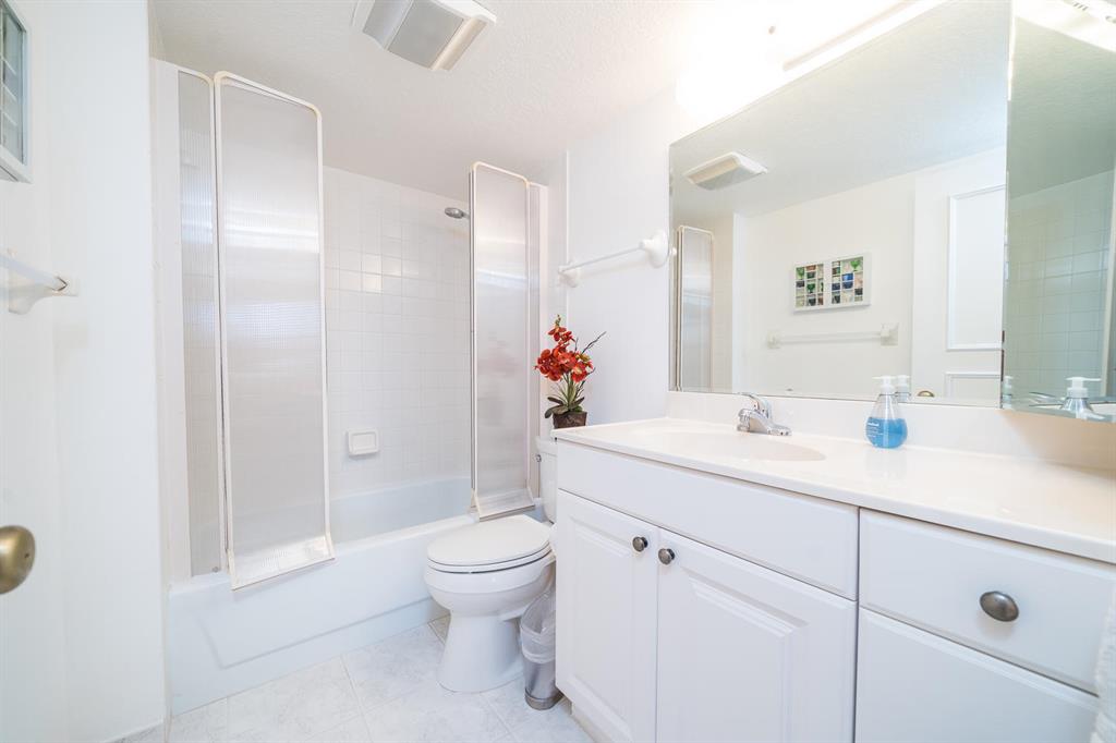 Ocean Parks - Residential