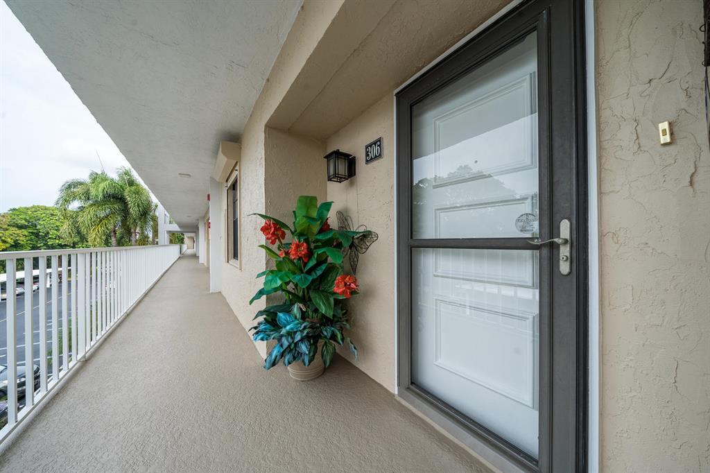 Ocean Parks - Residential