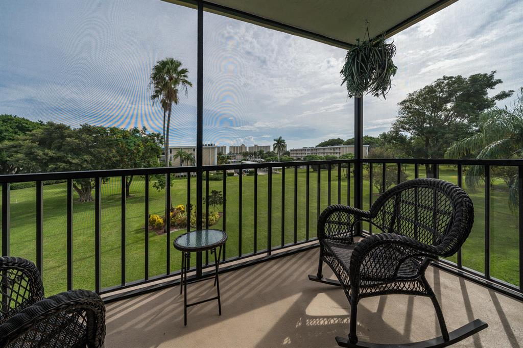 Ocean Parks - Residential