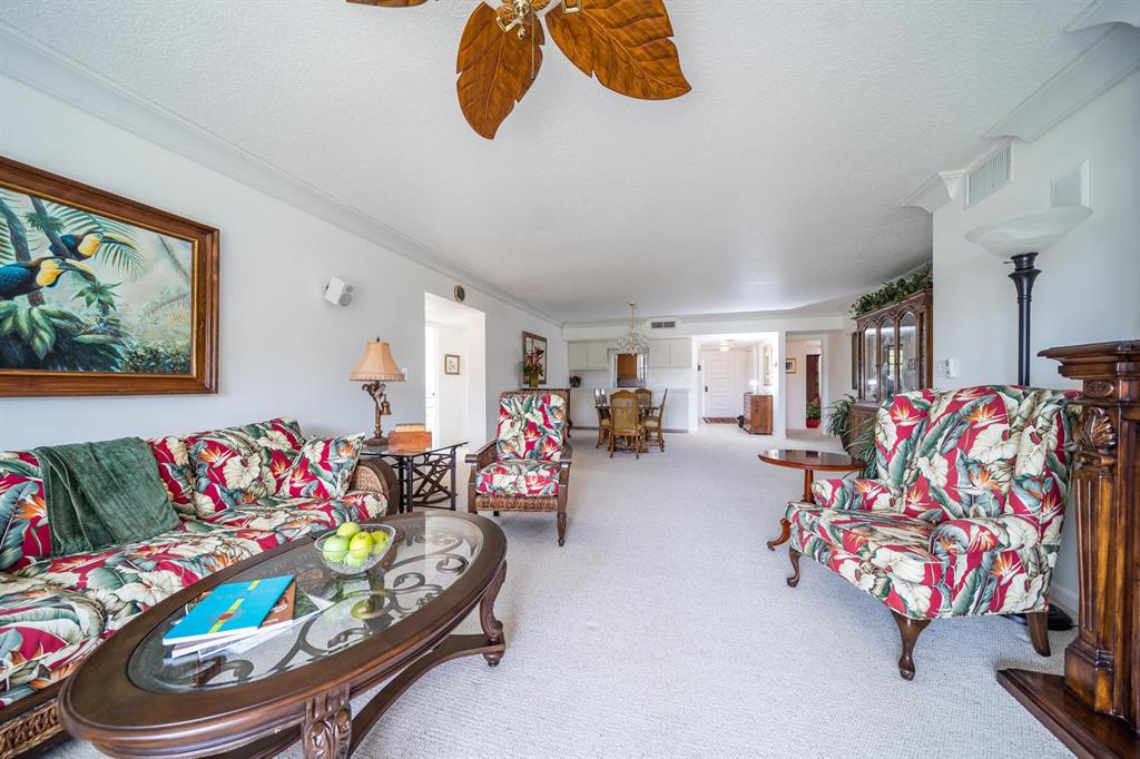 Ocean Parks - Residential