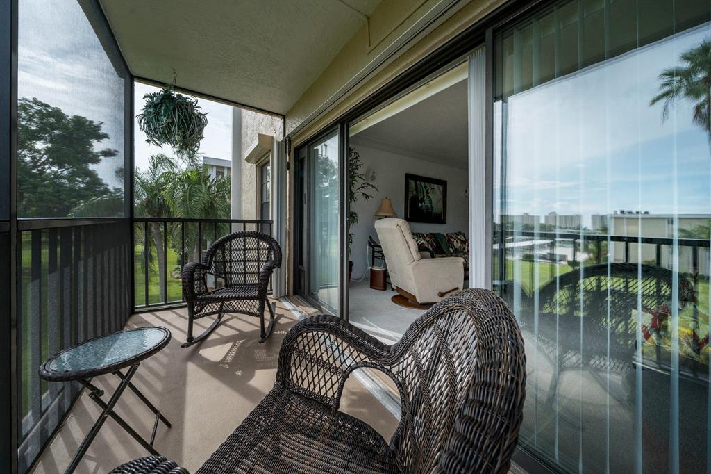 Ocean Parks - Residential