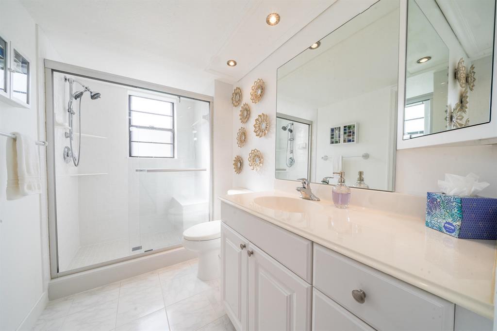 Ocean Parks - Residential