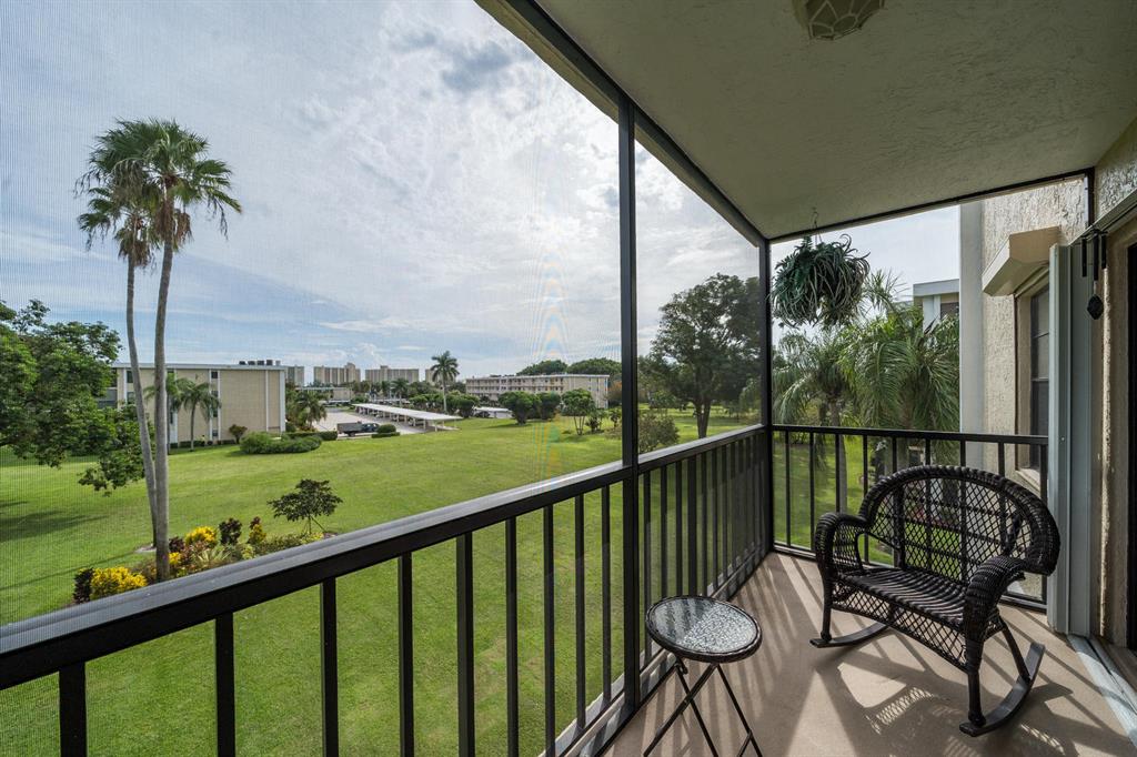 Ocean Parks - Residential