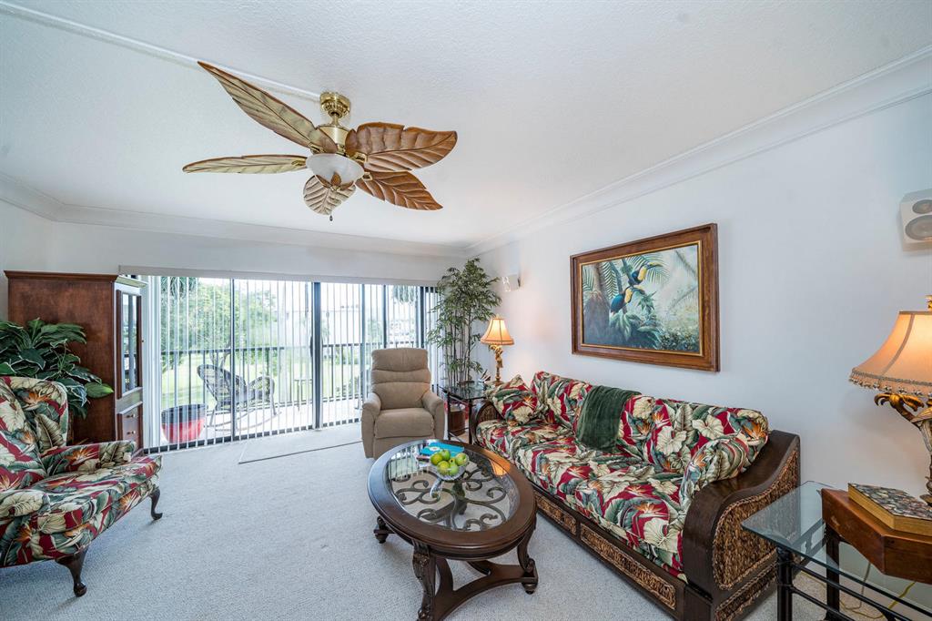 Ocean Parks - Residential