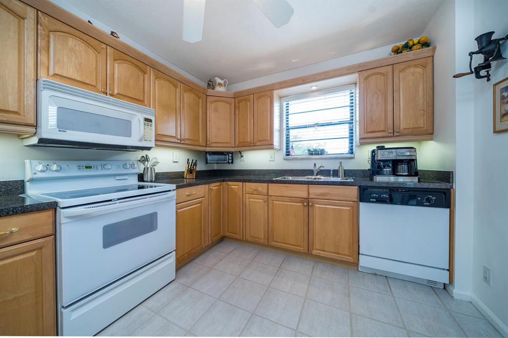 Ocean Parks - Residential