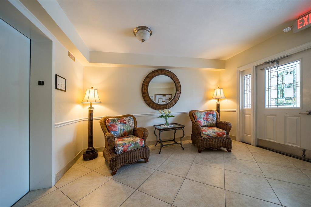 Ocean Parks - Residential