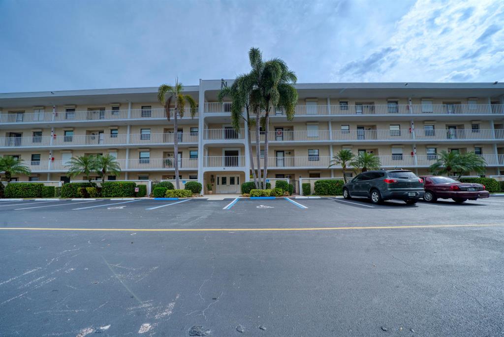 Ocean Parks - Residential