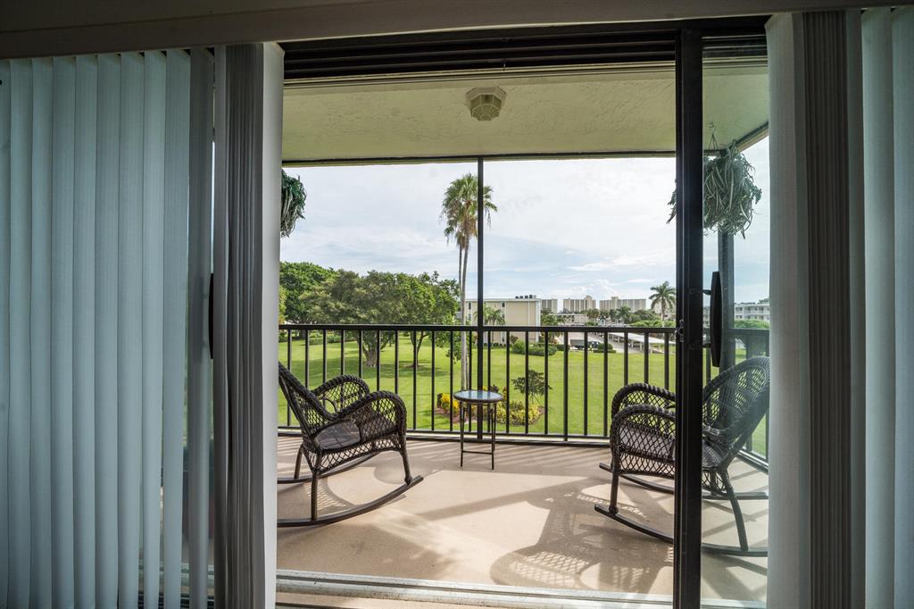 Ocean Parks - Residential